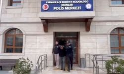 Esenler'de minibüste bir kadının cep telefonu yankesicilik yöntemi ile çalındı