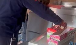 Esenyurt'ta okul kantinlerine sıkı denetim