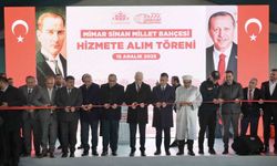 Esenyurt'ta toplu açılış şöleni: Dev projeler hayata geçirildi