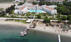 ETO Başkanı Çetin: 'Termal otellerde doluluk yüzde 90'a ulaştı'