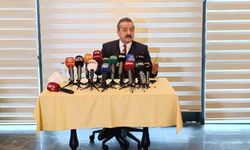 Faruk Çelik: 'Bu başarı şehrin birlik olmasıyla geldi'