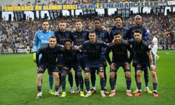 Fenerbahçe, 7. kez kalesini gole kapattı