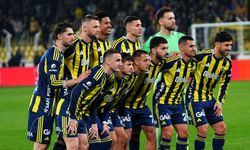 Fenerbahçe, bu sezon evinde ilk kez kaybetti