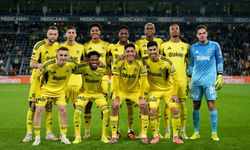 Fenerbahçe, Eyüpspor'a konuk olacak