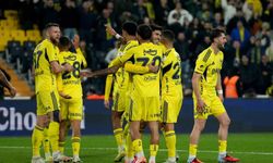 Fenerbahçe, ligde 2 maç sonra kazandı