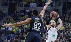 Fenerbahçe, Olimpia Milano deplasmanında