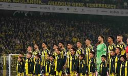 Fenerbahçe, Ziraat Türkiye Kupası'na mağlubiyetle başladı