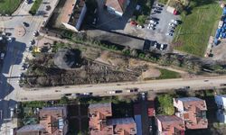 Ferizli'de sosyal yaşamın merkezi olacak projede çalışmalar başladı