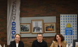 Ford Otosan ve Tohum Otizm Vakfı'ndan nöroçeşitlilik odaklı Destekli İstihdam Programı