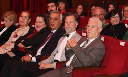 Fotoğrafın kalbi Bursa'da atıyor