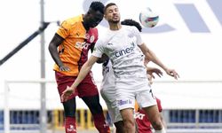Galatasaray ile Kasımpaşa 43. randevuda