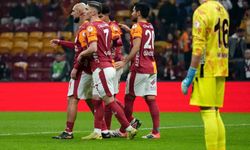 Galatasaray kupaya galibiyetle başladı