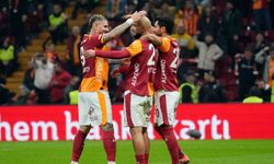 Galatasaray, Türkiye Kupası'na galibiyetle başladı