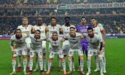 Galatasaray'da 2 değişiklik