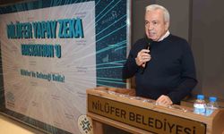 Genç yazılımcılardan Nilüfer'e dijital çözümler