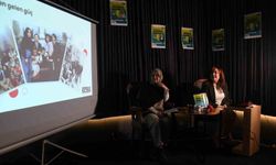 'Girişimci Kafası' yenilikçi fikirlere ışık tuttu