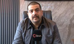 Güllü'nün eski patronu Ferdi Aydın: 'Şahitlerin hepsi annesini öldürmek için kiralık katil aradığını söylüyor'