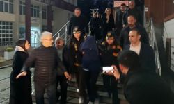 Güllü'nün kızı Gülter: 'Annemi ben kesinlikle öldürmedim, masumum'