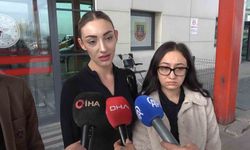 Güllü'nün kızı ve arkadaşından, kendileri hakkında iddialarda bulunanlarla ilgili suç duyurusu