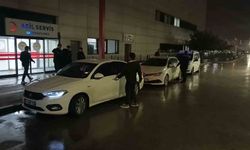 Güllü'nün ölümüyle ilgili soruşturmada gözaltına alınan aralarında kızının da bulunduğu 3 kişi Yalova'ya getirildi