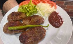 Hayrabolu'dan Avrupa sofralarına uzanan lezzet: 43 yıllık tescilli Çerkezmüsellim pabuç köftesi