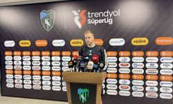 Hrvoje Smolcic: 'Bence iyi iş çıkardık'