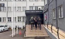 Husumetlisine kurşun yağdırıp kaçmıştı: O şüpheli polisten kaçamadı