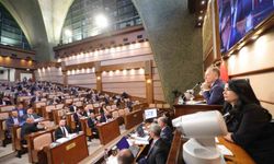 İBB Meclisi'nde İSPARK ücretlerine yüzde 62,5'e varan zam kararı