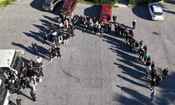 İHA Bakım ve Onarımı İçin Elektro-Mekanik Teknisyenlerinin Mesleki Becerilerinin Geliştirilmesi Projesi tamamlandı