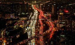 İHA objektiflerinden 2025 yılı