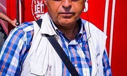 İhlas Haber Ajansı'nın Taksim muhabiri Sümer Avcı hayatını kaybetti