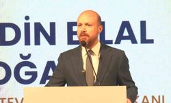 İlim Yayma Vakfı Mütevelli Heyeti Başkanı Erdoğan 'Türkiye satın alma gücü itibarıyla milli gelire bakıldığı zaman dünyada bu sene sonunda 11. sıraya yerleşecek'