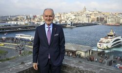 İstanbul 2026'da 25 bin tıp kongresi turisti ile 100 milyon dolar kazanacak