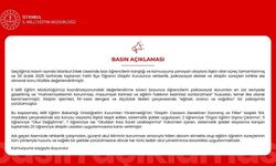 İstanbul Erkek Lisesi'nde 20 öğrenciye disiplin cezası