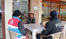 İstanbul'da 159 evsiz vatandaş otellere yerleştirildi