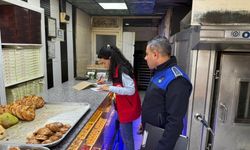 İstanbul'da yıl içinde 220 bin gıda denetimi yapıldı