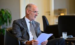 İTO Başkanı Avdagiç'ten 'yeni asgari ücret' açıklaması