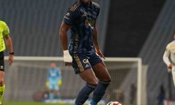 Jhon Duran, ligde 3. golünü kaydetti