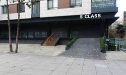 Kadıköy'de lüks oto galerisi boşaltıldı: 11 milyar TL'lik vurgun iddiası