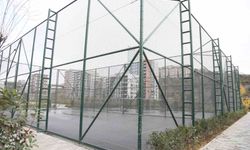 Kağıthane'ye yeni sosyal ve sportif tesis kazandırılıyor