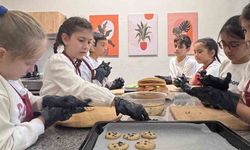 Kartepe'deki ilkokulda 'Türkiye Yüzyılı Maarif Modeli' ile çok yönlü eğitim