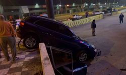 Alkollü sürücüden 'Trakyalıyım ben be ya' savunması