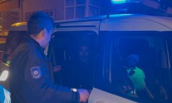 Alkollü sürücüden şaşırtan savunma!