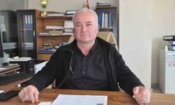 Keşan'a içme suyu sağlanan barajdan artık su alınamıyor