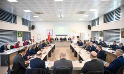 Kırklareli'nde bağımlılıkla mücadele toplantısı