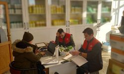 Kırklareli'nde gübre bayilerine sıkı denetim