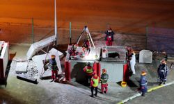 Kocaeli İtfaiyesi, AFAD'ın en üst düzey arama kurtarma akreditasyonunu aldı