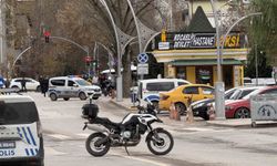 Kocaeli'de hareketli dakikalar