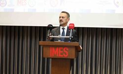 Kocaeli'de sanayinin nitelikli iş gücü ihtiyacı ele alındı