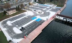 Kocaeli'deki otoparklarda süre ve ücret düzenlemesi